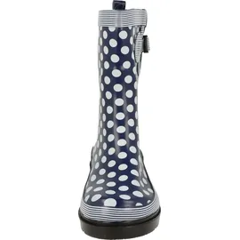 Bockstiegel Dorin-K blau/weiß 39