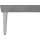 W.Schillig Hocker enjoy&MORE 106 x 45 x 71 cm grau