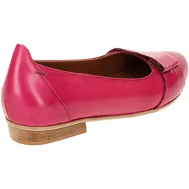 Everybody Boria Ballerina Slipper pink dalia 23606 für Damen, pink, Größe 39 EU