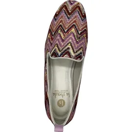 La Strada Klassische Slipper Damen Bunt 36