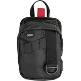B&W International tool.module zipperbag Werkzeugtasche schwarz