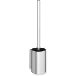 HEWI System 900 WC-Bürstengarnitur 900.20.000XA, Accessoires, edelstahl matt geschliffen