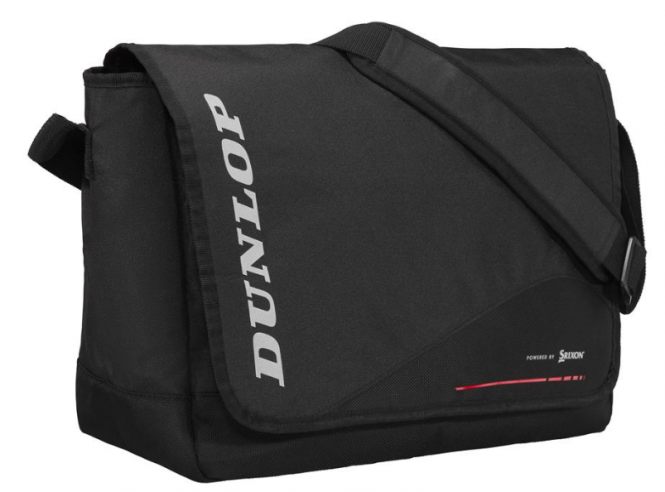 Dunlop - CX PERFORMANCE Messenger Bag