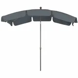 Siena Garden Tropico 210 x 140 cm grau