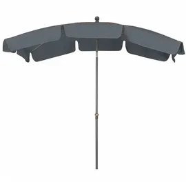 Siena Garden Tropico 210 x 140 cm grau