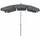 Siena Garden Tropico 210 x 140 cm grau