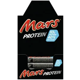 Mars PROTEIN Proteinriegel 18 x 50,0 g