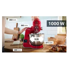Bosch MUM5 MUM5X720