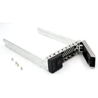 Dell Träger für Speicherlaufwerk (Caddy) - 3.5\" (8.9 cm)"