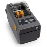 Zebra Technologies Zebra ZD4A022-D0EE00EZ, bis 57mm, Thermodirekt, 203 dpi, LAN, Bluetooth