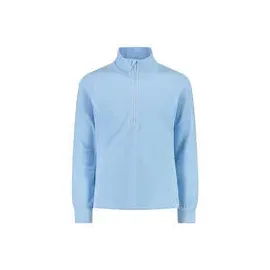 CMP Kinder-Sweatshirt 3G28235 BLAU 164 cm - 14J