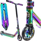 Fantic26 CORE CG1 Mini Stunt-Scooter Park H=77cm Neochrome