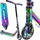 Fantic26 CORE CG1 Mini Stunt-Scooter Park H=77cm Neochrome