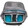 Tenba DNA 9 Slim Messenger Tasche Schwarz