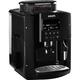 Krups Arabica Display EA8150 schwarz