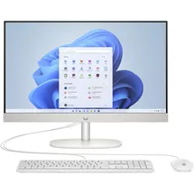 HP All-in-One PC 24-cr0457ng Intel Core i5-1335U 16 GB RAM 512 GB SSD Win11 Home