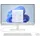 HP All-in-One PC 24-cr0457ng Intel Core i5-1335U 16 GB RAM 512 GB SSD Win11 Home