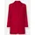 Heine Longblazer in rot | Gr.: 48