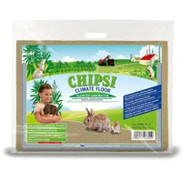 Chipsi Climate Floor Hanfmatte, Größe L 45x95cm