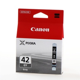Canon CLI-42GY grau