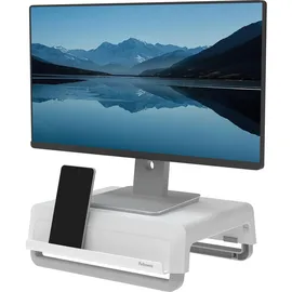 Fellowes Monitorständer weiß