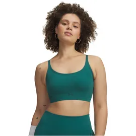Under Armour Seamless Cotton Green M