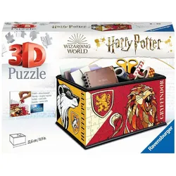 Ravensburger Spiel Aufbewahrungsbox Harry Potter