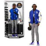 Barbie Signature Lebron James Kenbassadors Puppe,