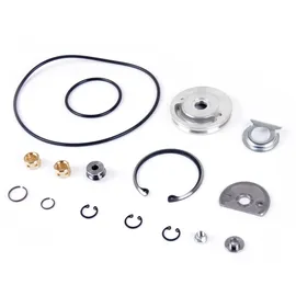 Sidat Reparatursatz, Lader