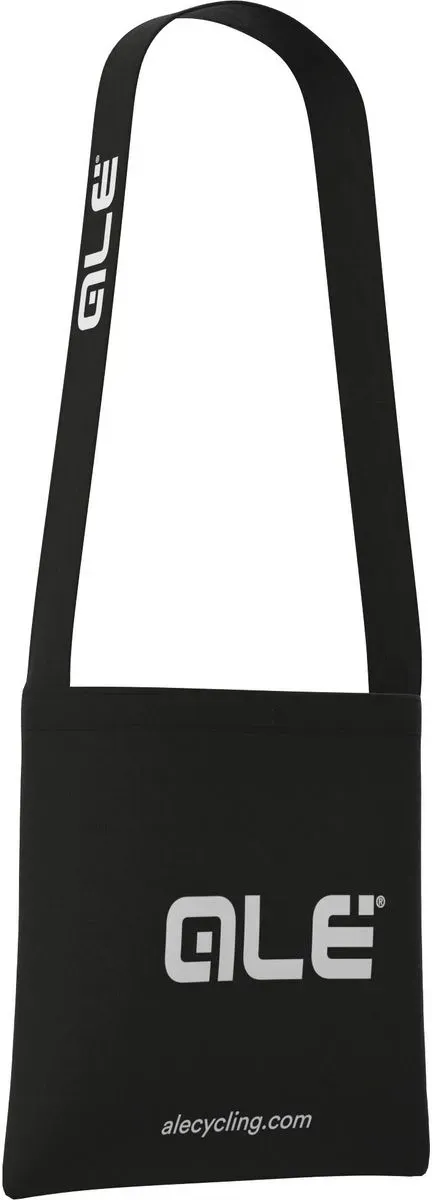 Alé Ale' nero/black ONE SIZE