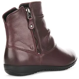 Josef Seibel Naly 24 für Damen Rot 38