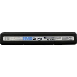 CARTREND Drehmomentschlüssel 40-210 Nm