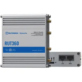 Teltonika RUT360 LTE Router