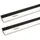 Thule WingBar Evo 150 silber (711500)