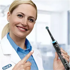 Oral-B Genius X midnight black