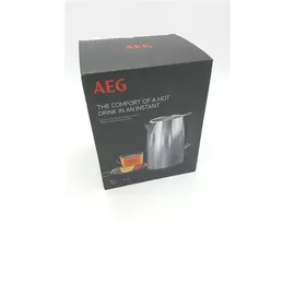 AEG K3-1-3ST