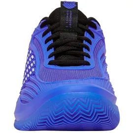 K-Swiss Hypercourt Express 3 Dazzblue/Black/White 43