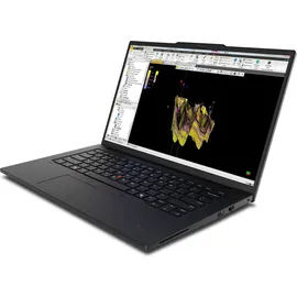 Lenovo ThinkPad P14s G6 Intel Core Ultra 7 265H 32 GB RAM 1 TB SSD 21QT0060GE