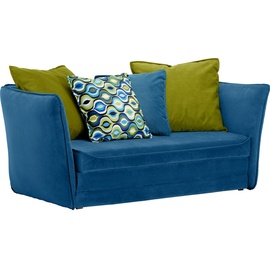 Livetastic Ti ́me Schlafsofa KIDS , B/H/T ca. 145,00x63,00x75,00