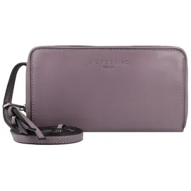 Liebeskind Berlin Hera Clutch Leder Lila
