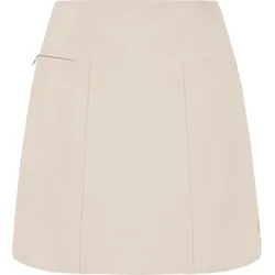 Sherpa Damen Sajilo Adventure Skort, M - Goa Sand