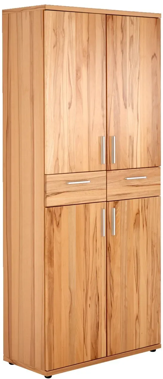 VOSS Schuhschrank ATLANTA - B/H/T ca. 84,00x192,00x39,00