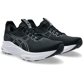 Asics Gel-Kayano 32 Herren Schwarz/Grau 44