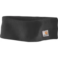 CARHARTT Knit, Damen Stirnband, Schwarz