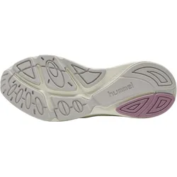 hummel MARATHONA Reach LX Sneaker silver cloud 39
