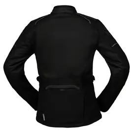 IXS Tourster-Big Air 1.0 Mesh Damen Motorradjacke Schwarz M