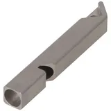 Nitecore Notsignalpfeife NWS10 Silber One Size