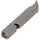 Nitecore Notsignalpfeife NWS10 Silber One Size