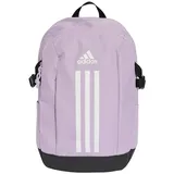 adidas PrimeLift Rucksack Powder Plum/White