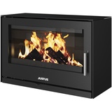 Justus | Kaminofen | Dias XL | 8 kW | Fußauswahl